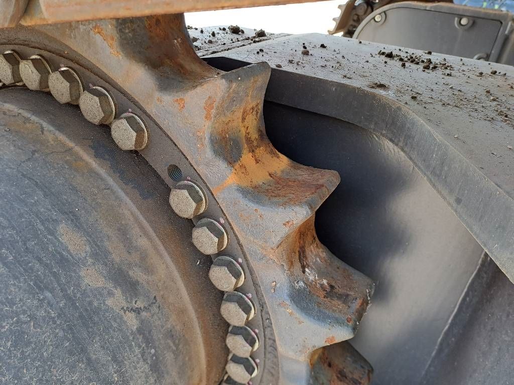 Doosan DX 530 LC-7 M