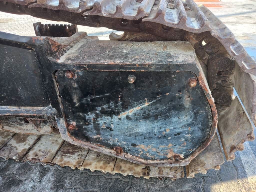 Hitachi ZX470-5G (Abu Dhabi)