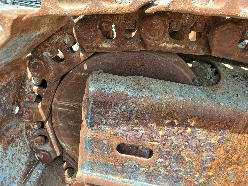 Hitachi ZX470-5G (Abu Dhabi)