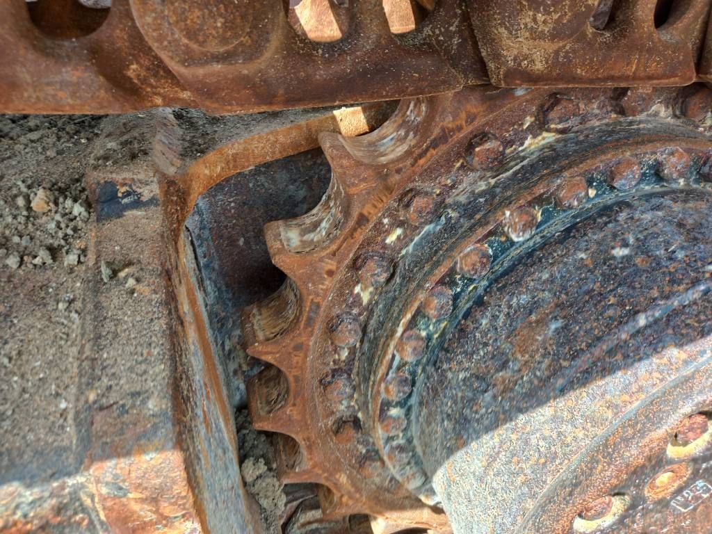 Hitachi ZX470-5G (Abu Dhabi)