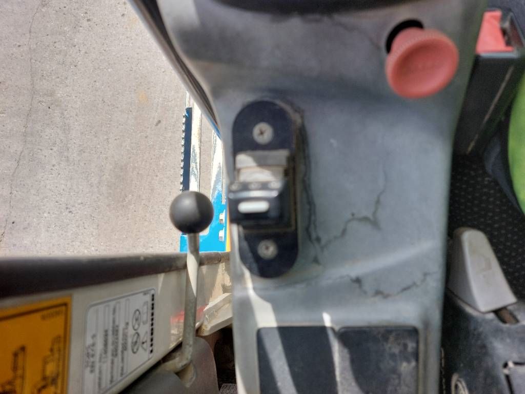 Liebherr R 946LC (Lifting Cab)