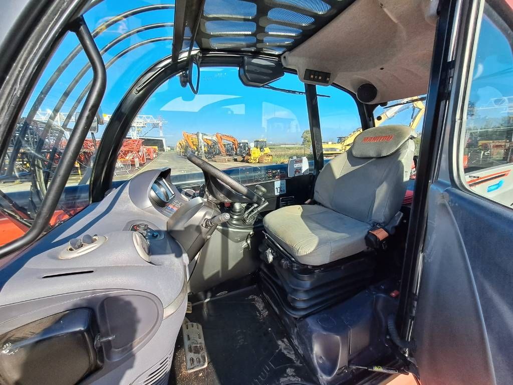 Manitou MT 1440