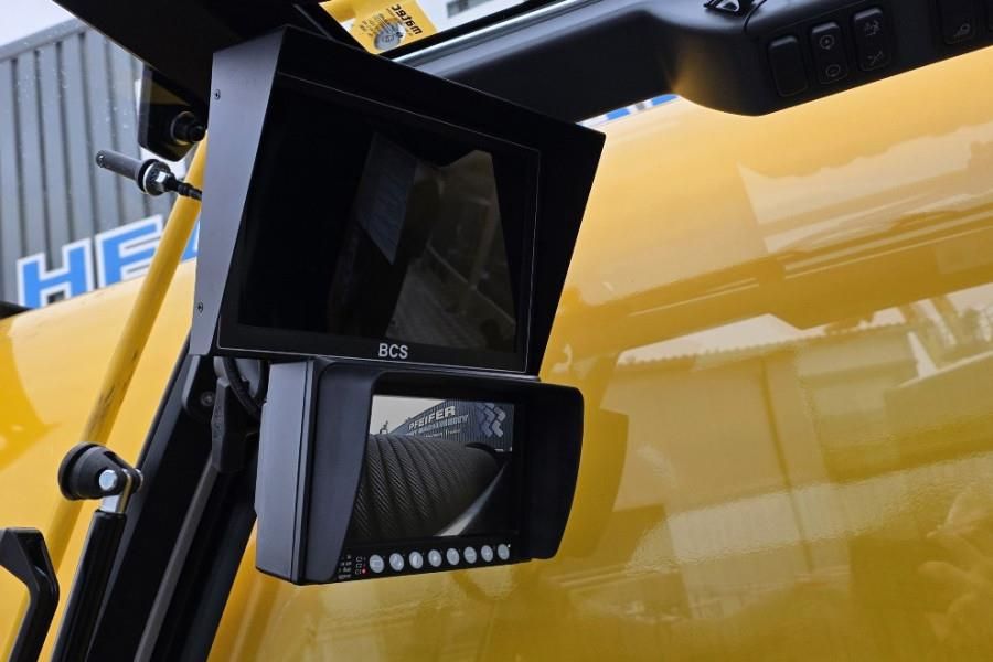 Grove GMK5250XL-1 Available For Rent, Dutch Registration