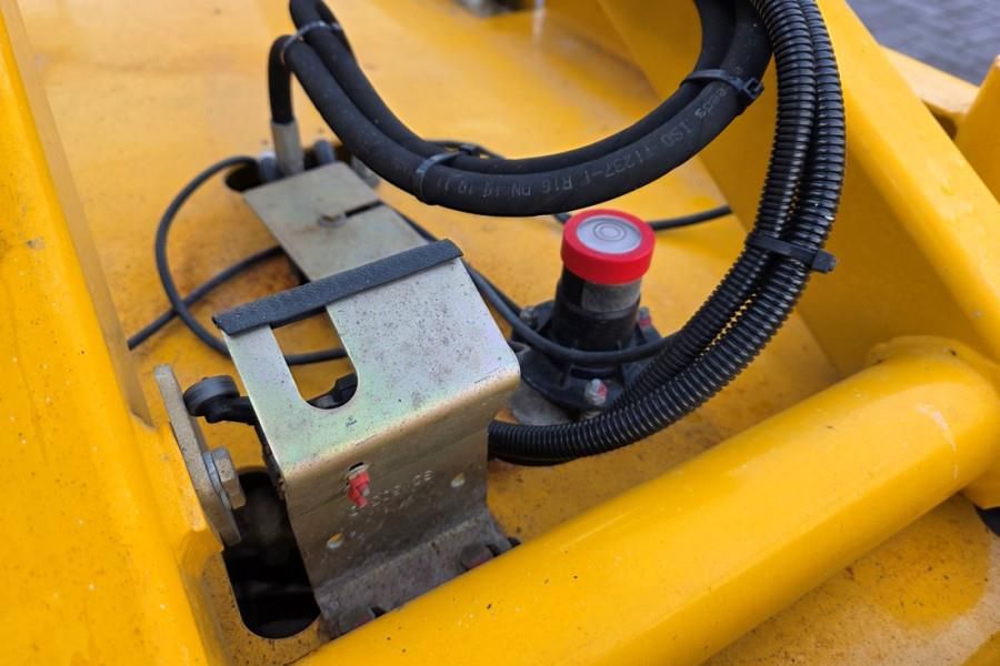 Haulotte Compact 8 As-Is, Electric, 8.2m Working Height, 35