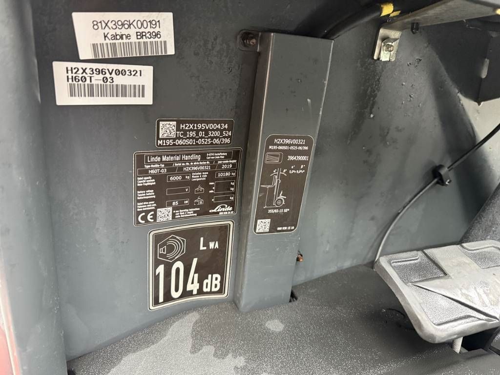 Linde H60T - 03