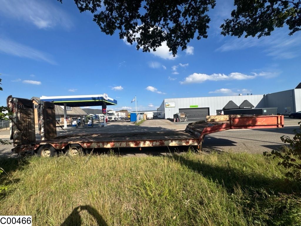 Robuste semie 38.000 KG