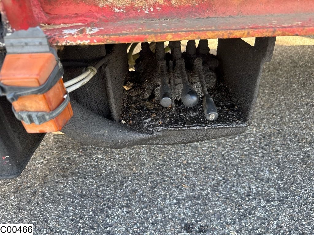 Robuste semie 38.000 KG