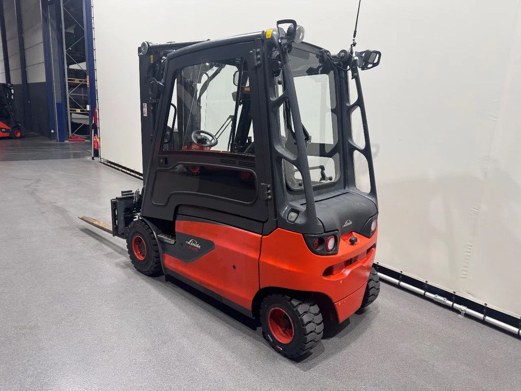 Linde E 25 L-01