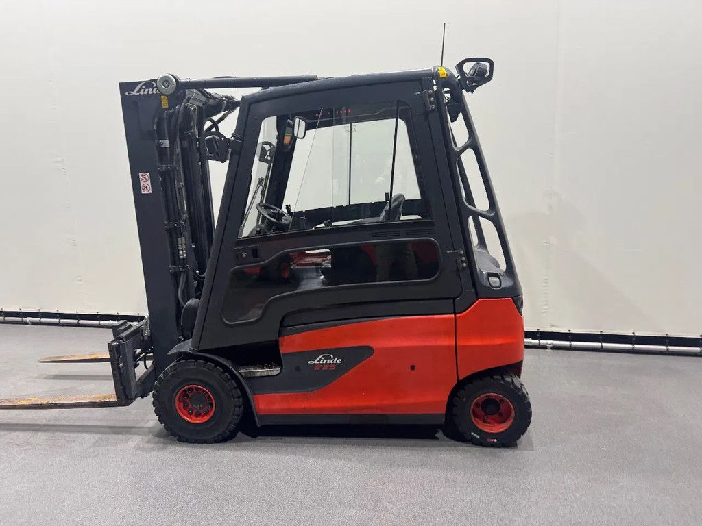 Linde E 25 L-01