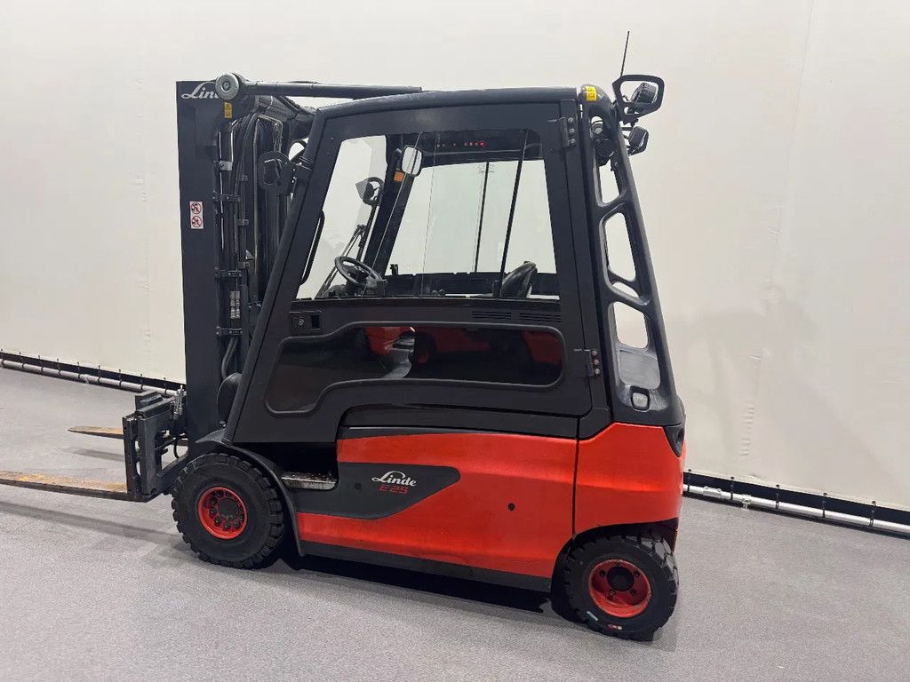 Linde E 25 L-01