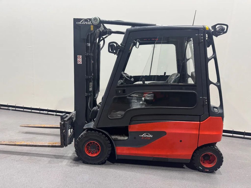 Linde E 25 L-01