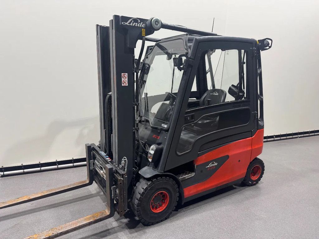 Linde E 25 L-01