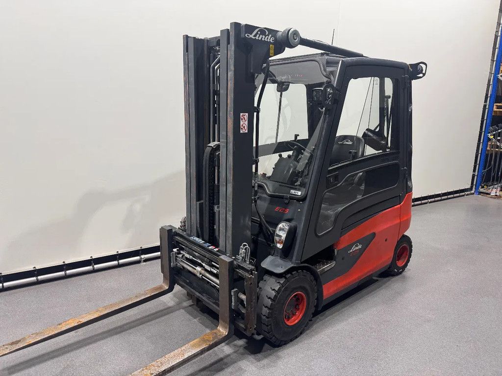 Linde E 25 L-01