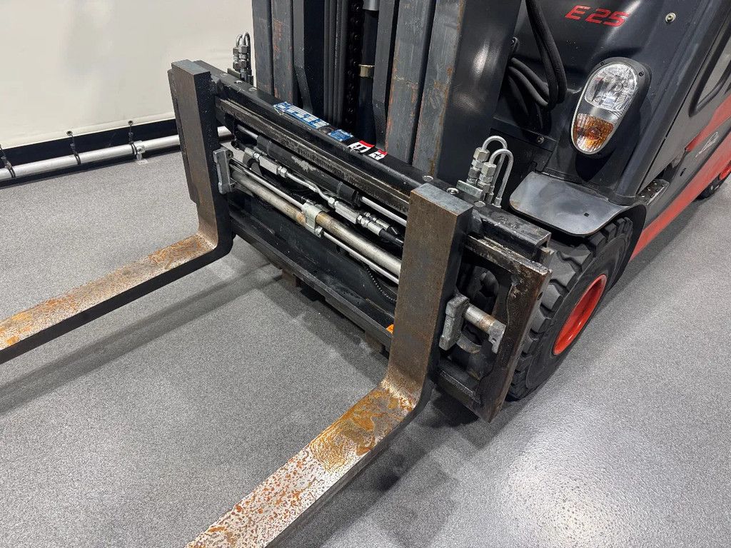 Linde E 25 L-01