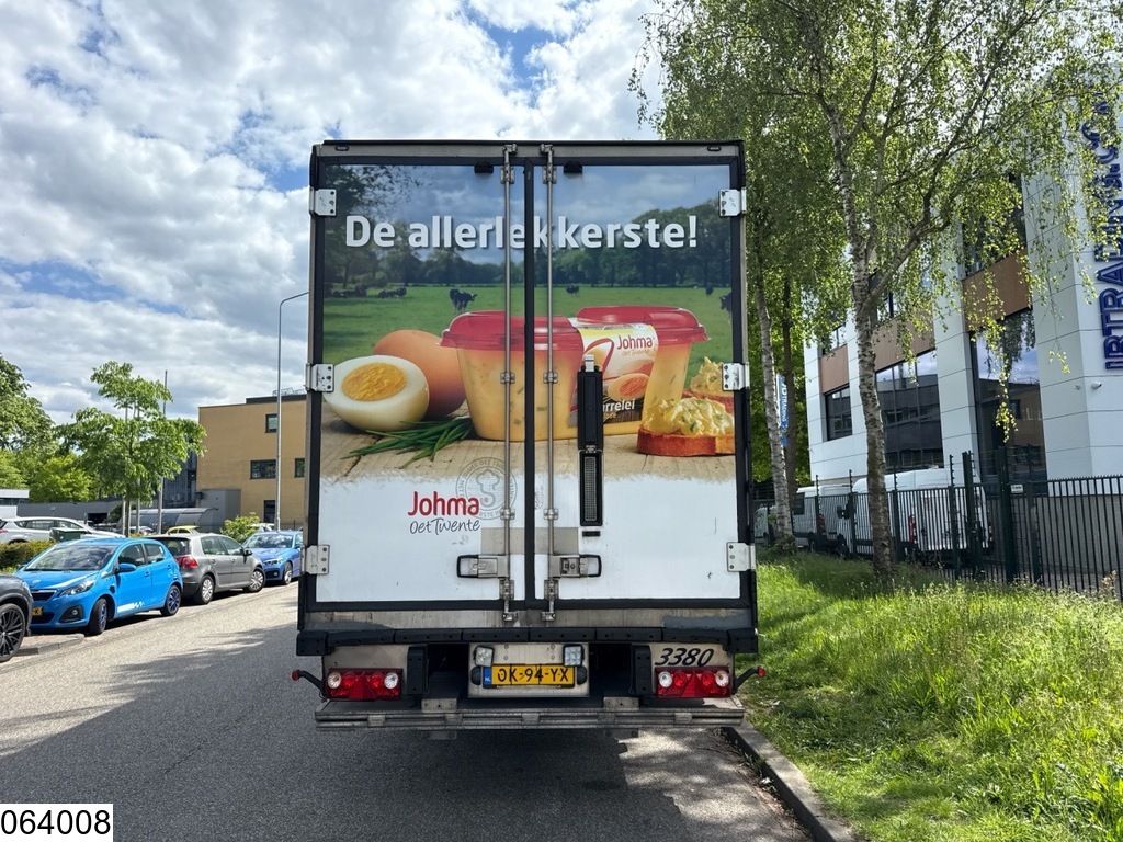 Schmitz Koel vries Carrier Vector 1850, FNA