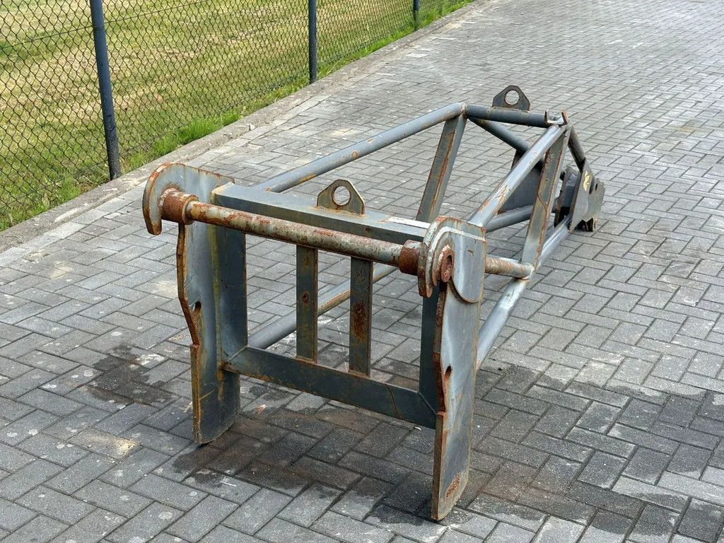 Cnh MANITOU JIB | 1.500 KG | 3 METER