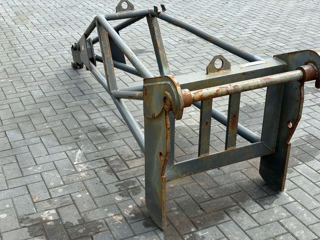 Cnh MANITOU JIB | 1.500 KG | 3 METER