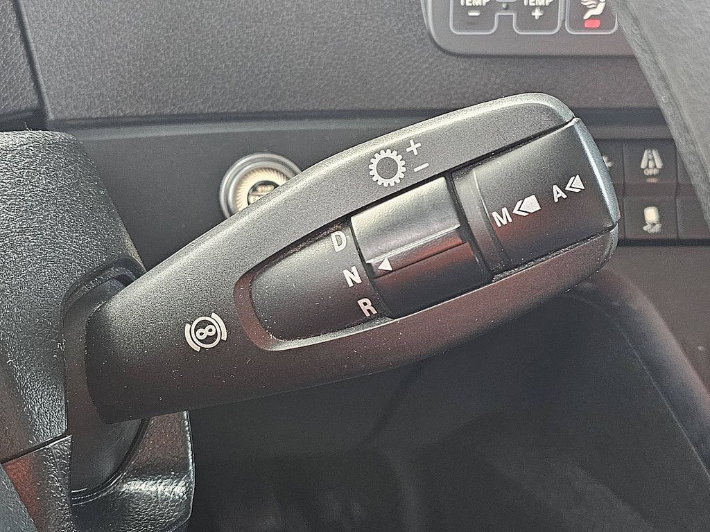 MERCEDES-BENZ ACTROS 1848 LS retarder 2x tank