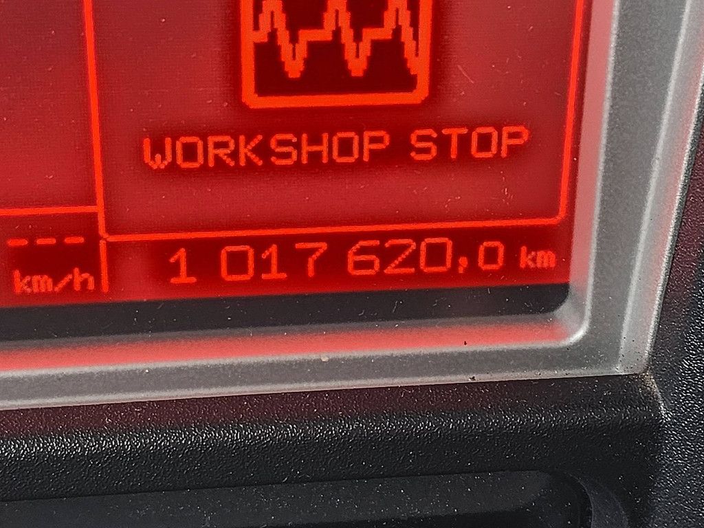 RENAULT MAGNUM 440 alcoa's skirts nl-tr