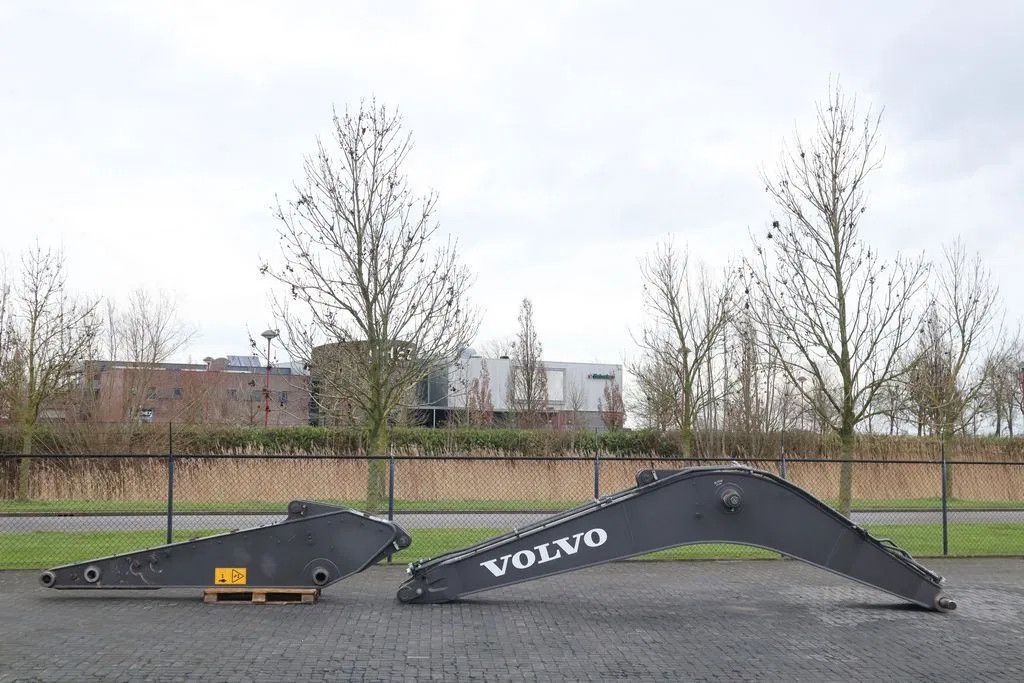 Volvo EC 250 E | BOOM + STICK | AUSLEGER | GOOD CONDITION