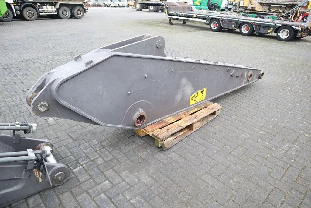 Volvo EC 250 E | BOOM + STICK | AUSLEGER | GOOD CONDITION