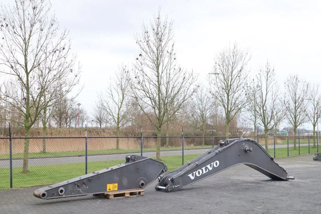 Volvo EC 250 E | BOOM + STICK | AUSLEGER | GOOD CONDITION