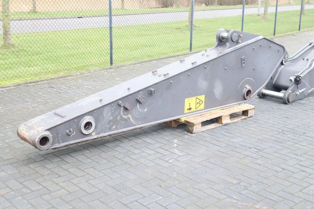 Volvo EC 250 E | BOOM + STICK | AUSLEGER | GOOD CONDITION