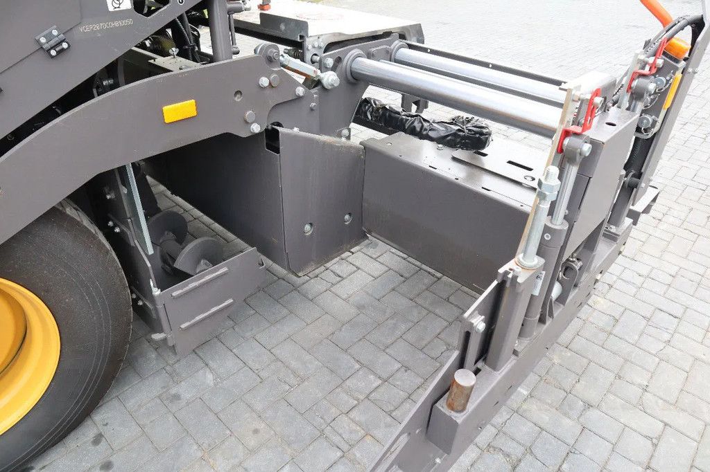 Volvo P2870 D ABG | ASPHALT PAVER | NEW / UNUSED | BOMAG BF300