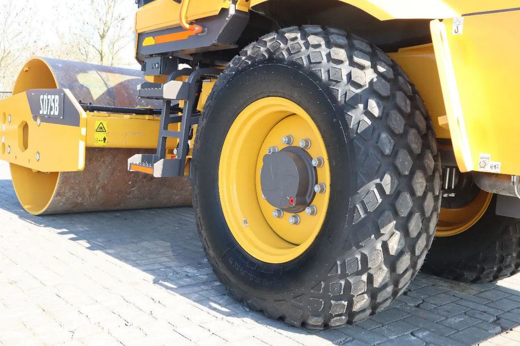 Volvo SD75B | SD 75 B | NEW / UNUSED | 1 YEAR WARRANTY