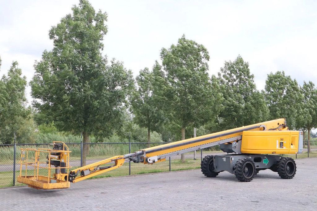 Haulotte HT28 RTJ PRO | 28 METER | GOOD CONDITION
