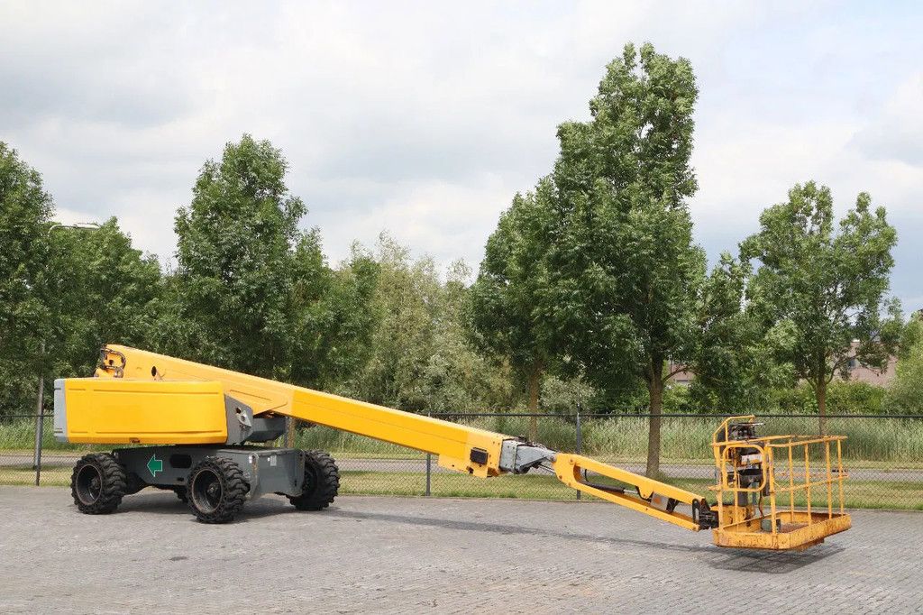Haulotte HT28 RTJ PRO | 28 METER | GOOD CONDITION