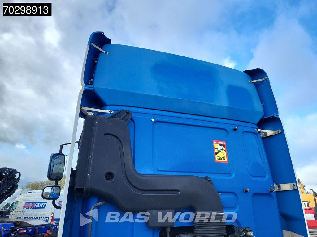 DAF CF 440 4X2 Low Mileage! SC Alcoa's Euro 6