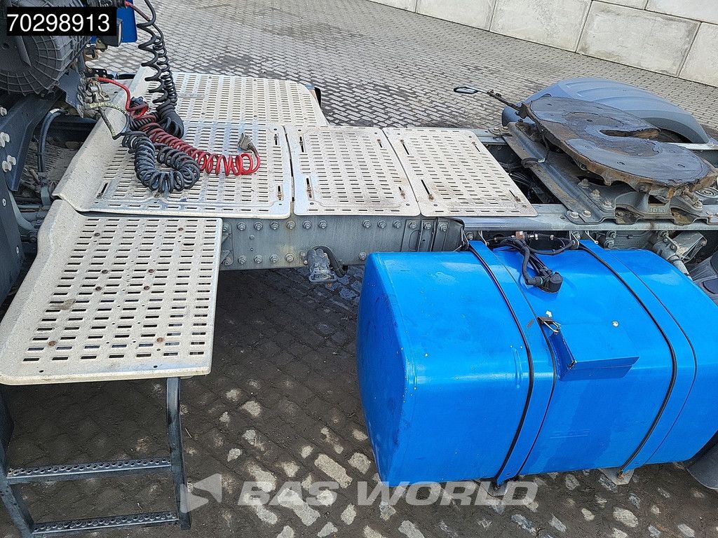 DAF CF 440 4X2 Low Mileage! SC Alcoa's Euro 6