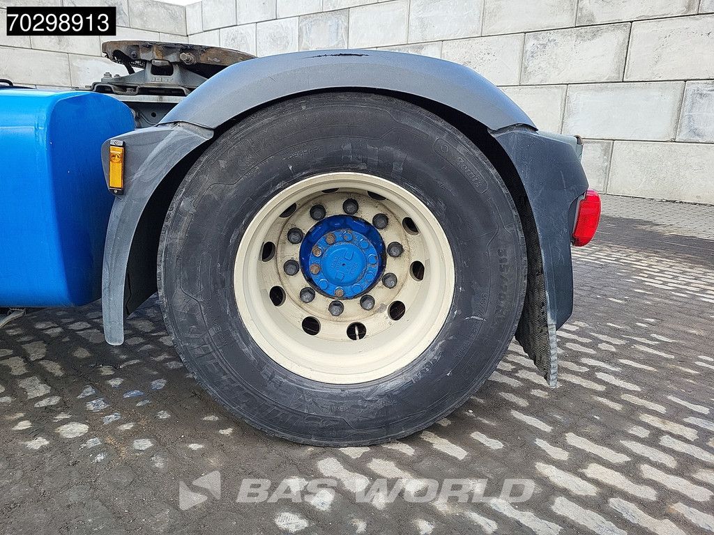 DAF CF 440 4X2 Low Mileage! SC Alcoa's Euro 6