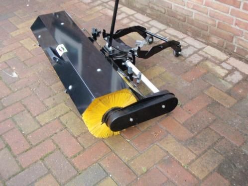 Nieuwe Stiga veegborstel uit voorraad leverbaar!!