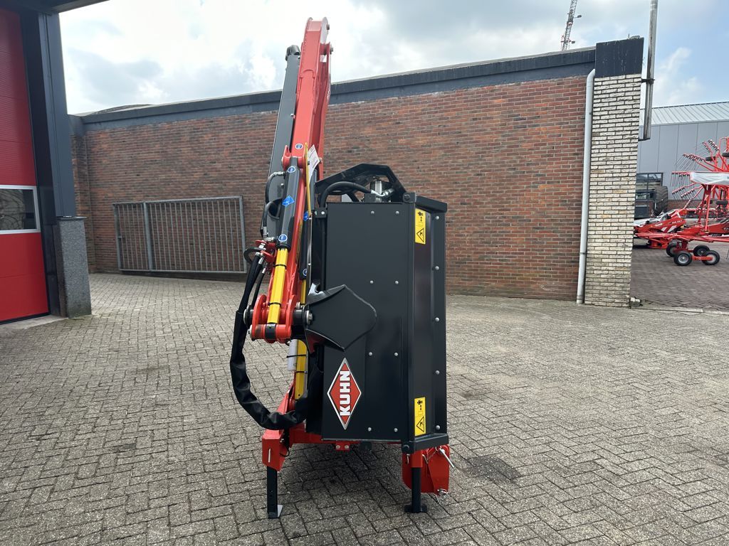 Kuhn AGRI-LONGER GII E4745M