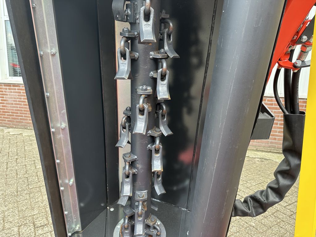 Kuhn AGRI-LONGER GII E4745M