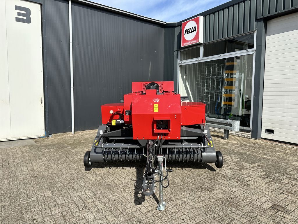 Massey Ferguson 1840