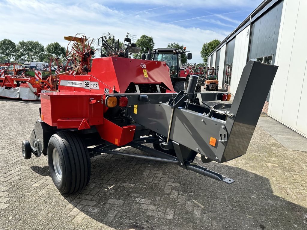 Massey Ferguson 1840