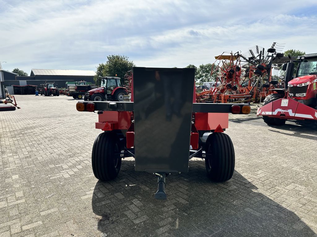 Massey Ferguson 1840