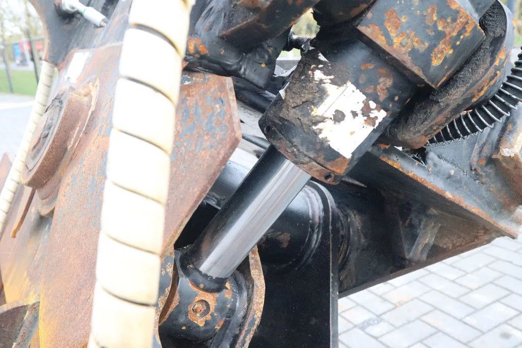 Onbekend CW30 | TILT BUCKET | TILT SCHAUFEL | KANTELBAK