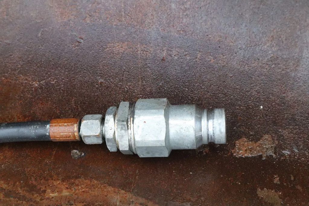 Onbekend CW30 | TILT BUCKET | TILT SCHAUFEL | KANTELBAK