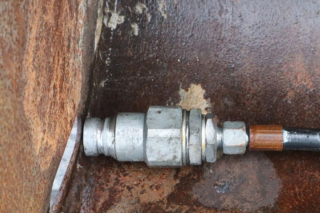 Onbekend CW30 | TILT BUCKET | TILT SCHAUFEL | KANTELBAK