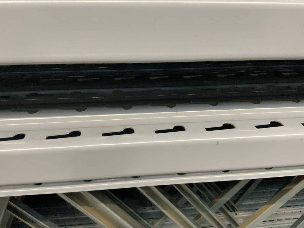 Pallet rack STOW 28x160