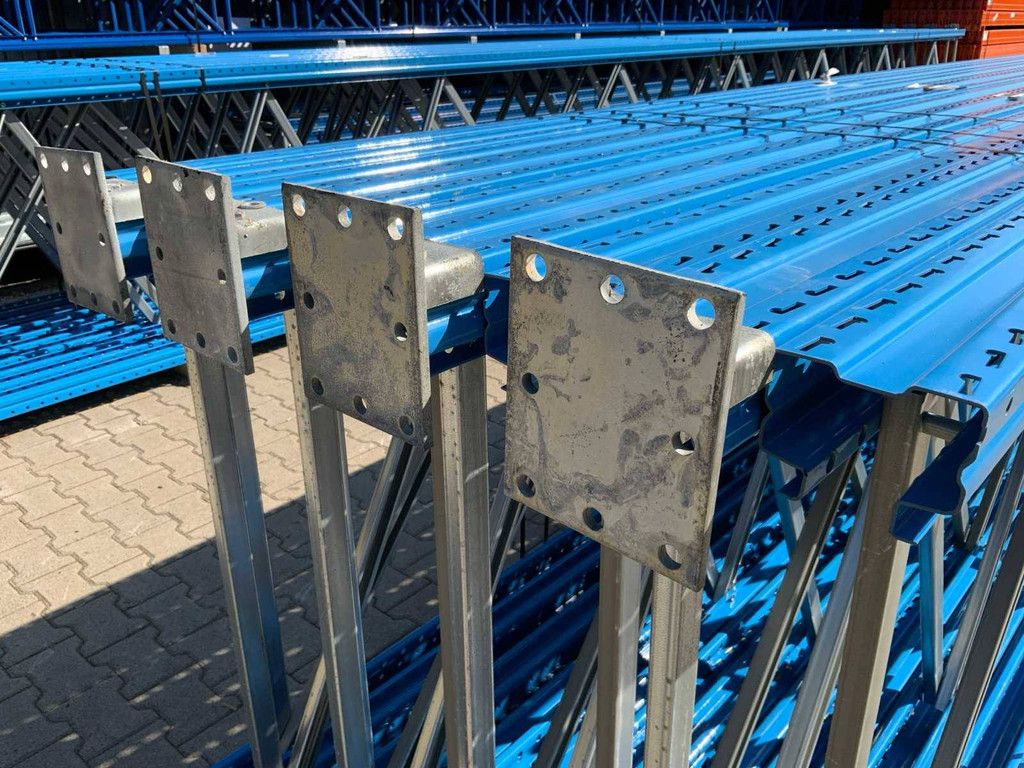 Pallet rack Stow Heavy Duty 9x108