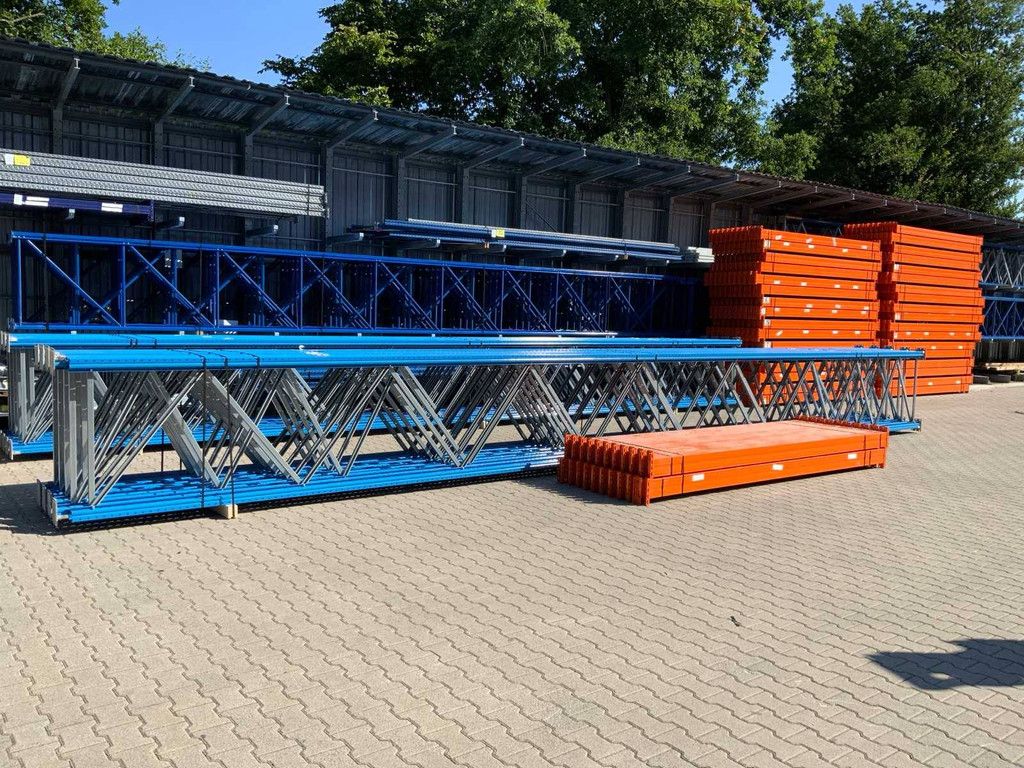 Pallet rack Stow Heavy Duty 9x108