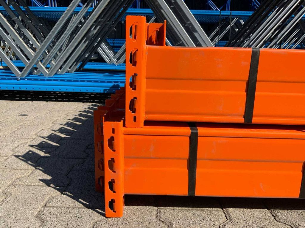 Pallet rack Stow Heavy Duty 9x108