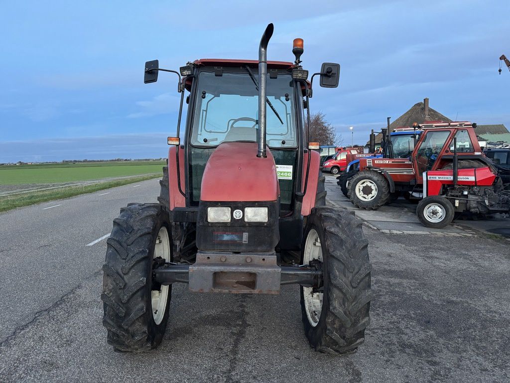 New Holland L75