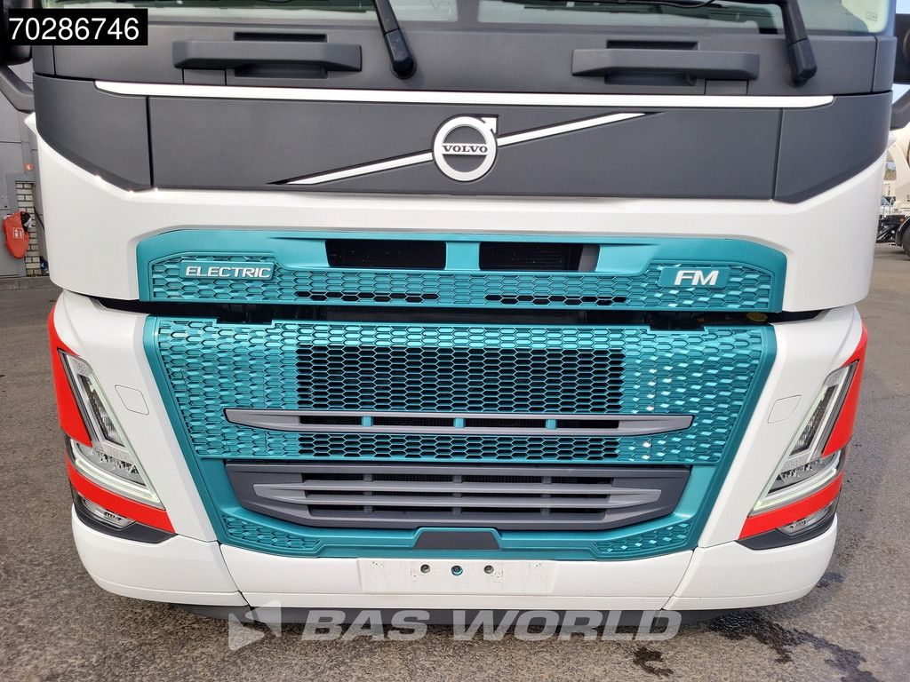 Volvo FM FM Electric 4X2 ELECTRIC! 490KW Battery pack 44T Zero Emission