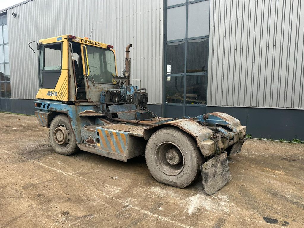 Terberg RT282